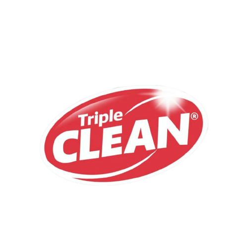 TRIPLECLEAN